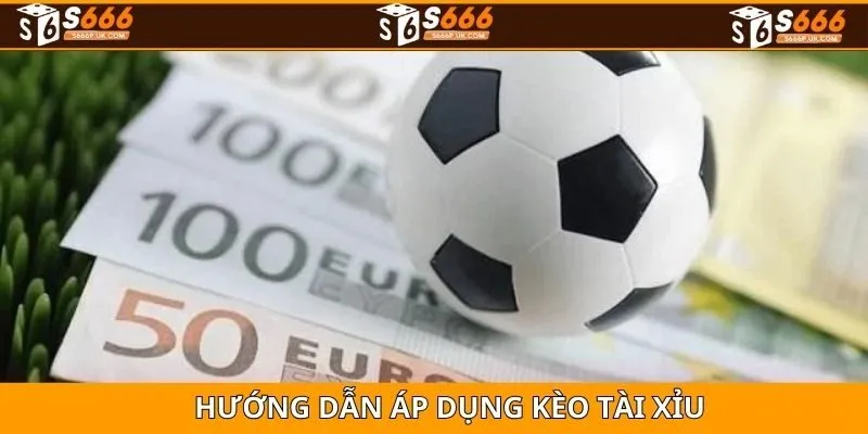 Hướng dẫn cách đọc kèo tài xỉu hấp dẫn và đặc biệt