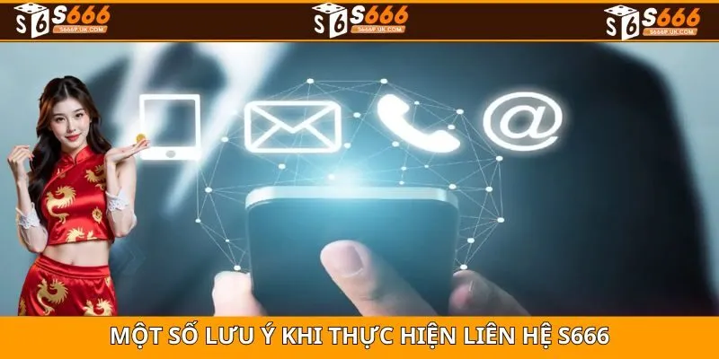 Một số lưu ý khi kết nối với các chuyên viên của nhà cái