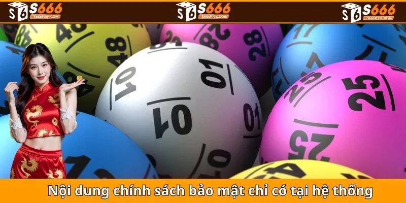 Mẹo chơi xổ số s666 hiệu quả từ chuyên gia