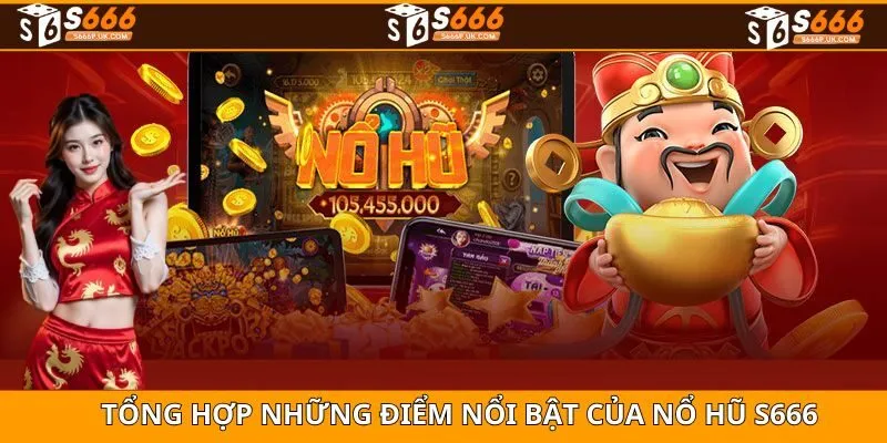 Những thế mạnh giúp sân chơi này thu hút lượng lớn thành viên