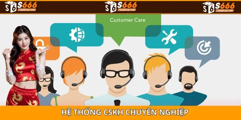 Bộ phận hỗ trợ người dùng của nhà cái hoạt động liên tục 24/7