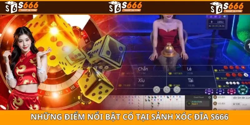 Một vài ưu điểm nổi bật mà sân chơi này mang lại cho hội viên