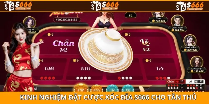 Kinh nghiệm chơi vô cùng hiệu quả từ những chuyên gia hàng đầu